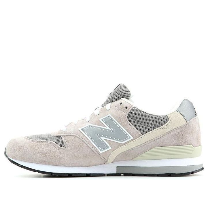 New Balance 996 Light Grey MRL996AG