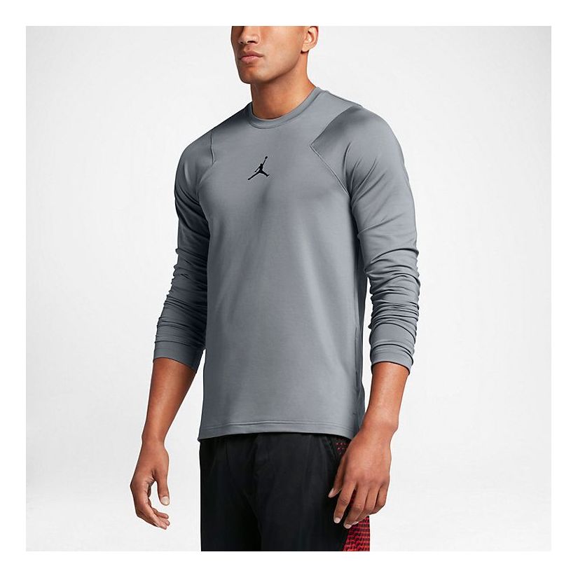 Apparel s Men Nike Flight Perf Top 800915-065