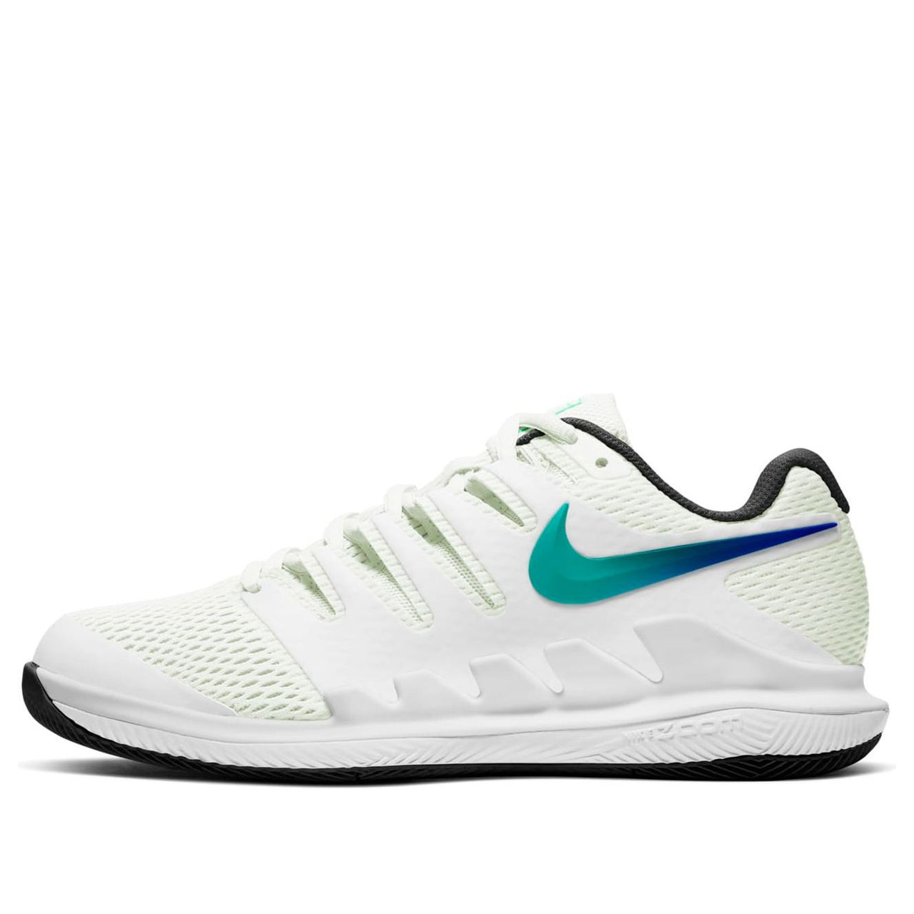 (WMNS) Nike Court Air Zoom Vapor X HC 'Ombre Swoosh' AA8027-112
