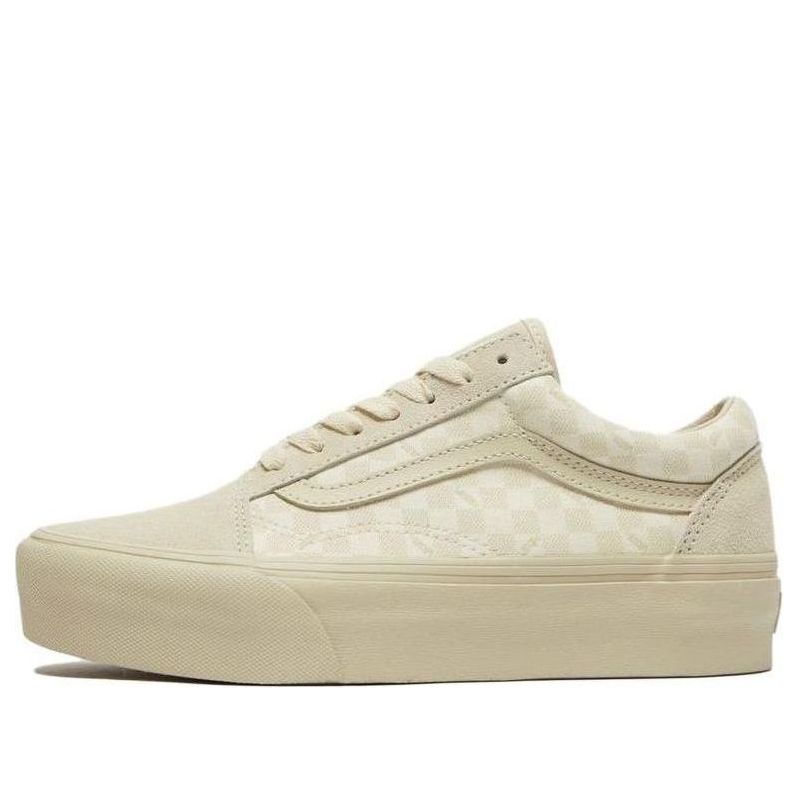 (WMNS) Vans Old Skool 'Platform' VN0A3B3UEDQ