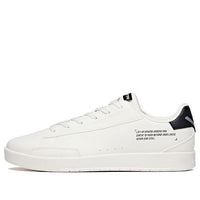 ANTA Life Series Sneakers 'White' 112118062-3