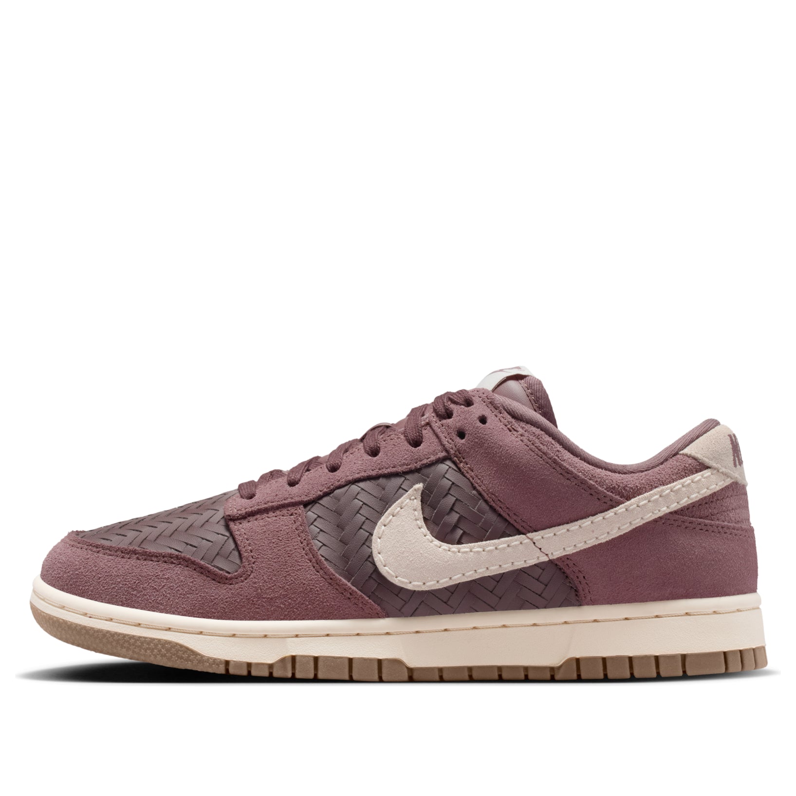 (WMNS) Nike Dunk Low Premium SE 'Woven Pack Tattoo' IB6161-500