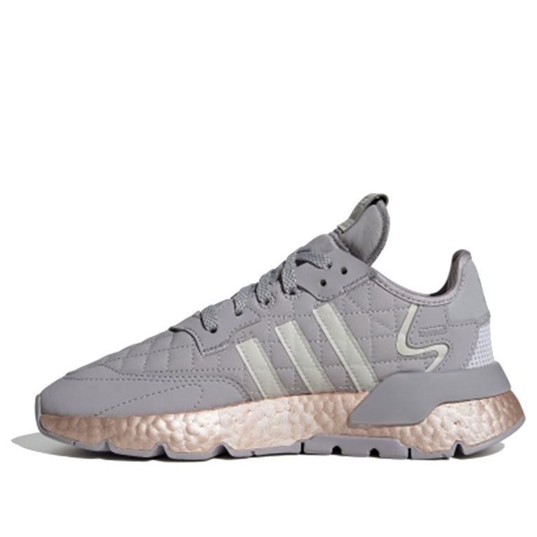 (WMNS) adidas Nite Jogger 'Glory Grey' FV9172