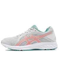(WMNS) ASICS Jolt 2 D Wide 'Glacier Grey Sunrise Red' 1012A188-024