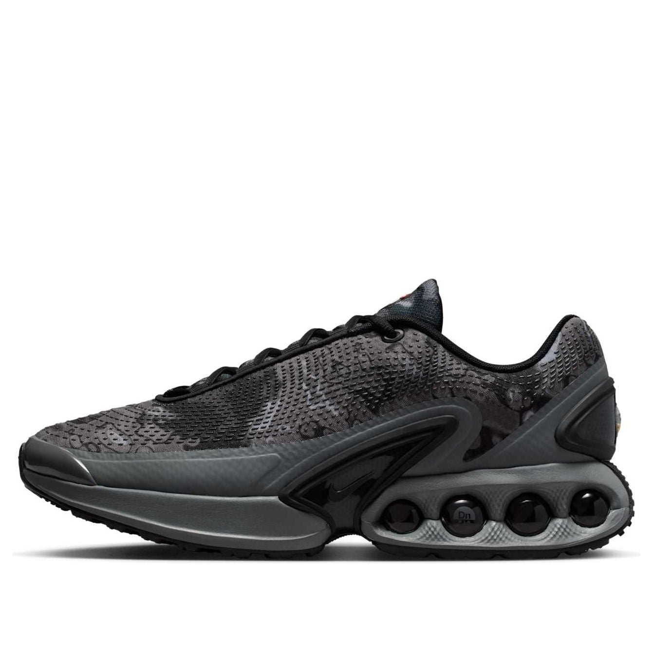 Nike Air Max Dn 'Black Grey' IM6136-001