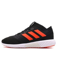 adidas Nemeziz Tango 17.1 'Black Orange' CP9115