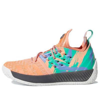 (GS) adidas Harden Volume 2 J 'California Dreamin' AP9843