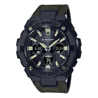 CASIO G-Shock G-Steel 'Black' GST-S130BC-1A32021