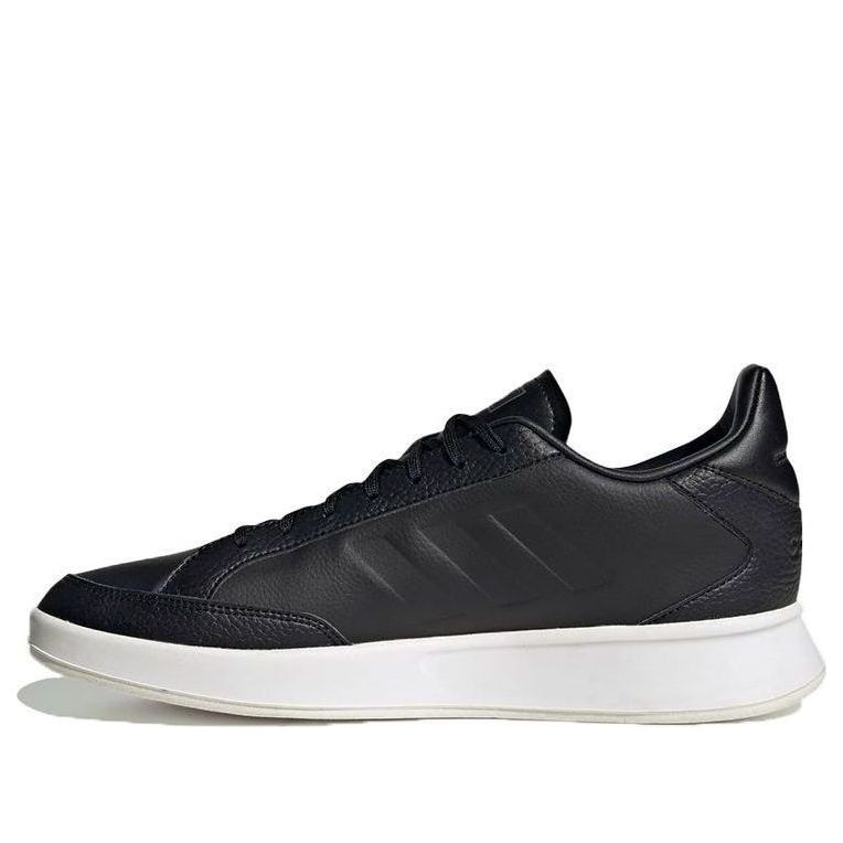 adidas neo Netpoint Black EE9816