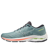 Mizuno Wave Inspire 18 Super Wide 'Blue White' J1GC224501