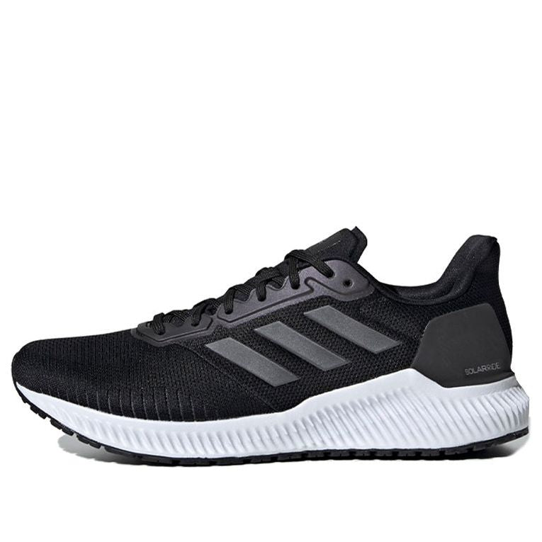 adidas Solar Ride Black/Grey EF1426