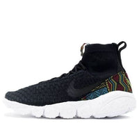 Nike Air Footscape Magista Flyknit 'BHM' 824419-001