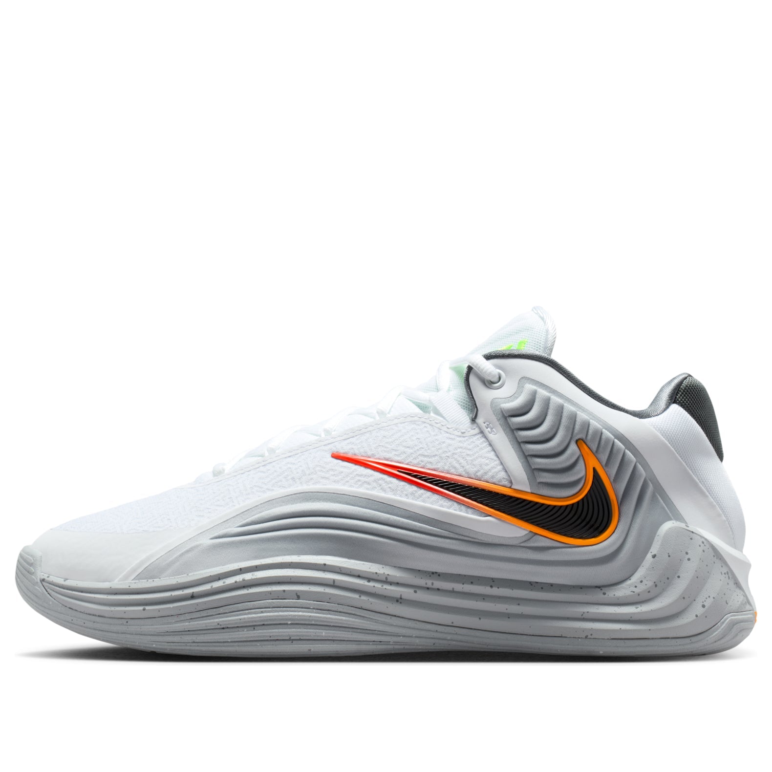 Nike Giannis Freak 7 EP 'White Wolf Grey' HF3451-100