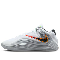 Nike Giannis Freak 7 EP 'White Wolf Grey' HF3451-100