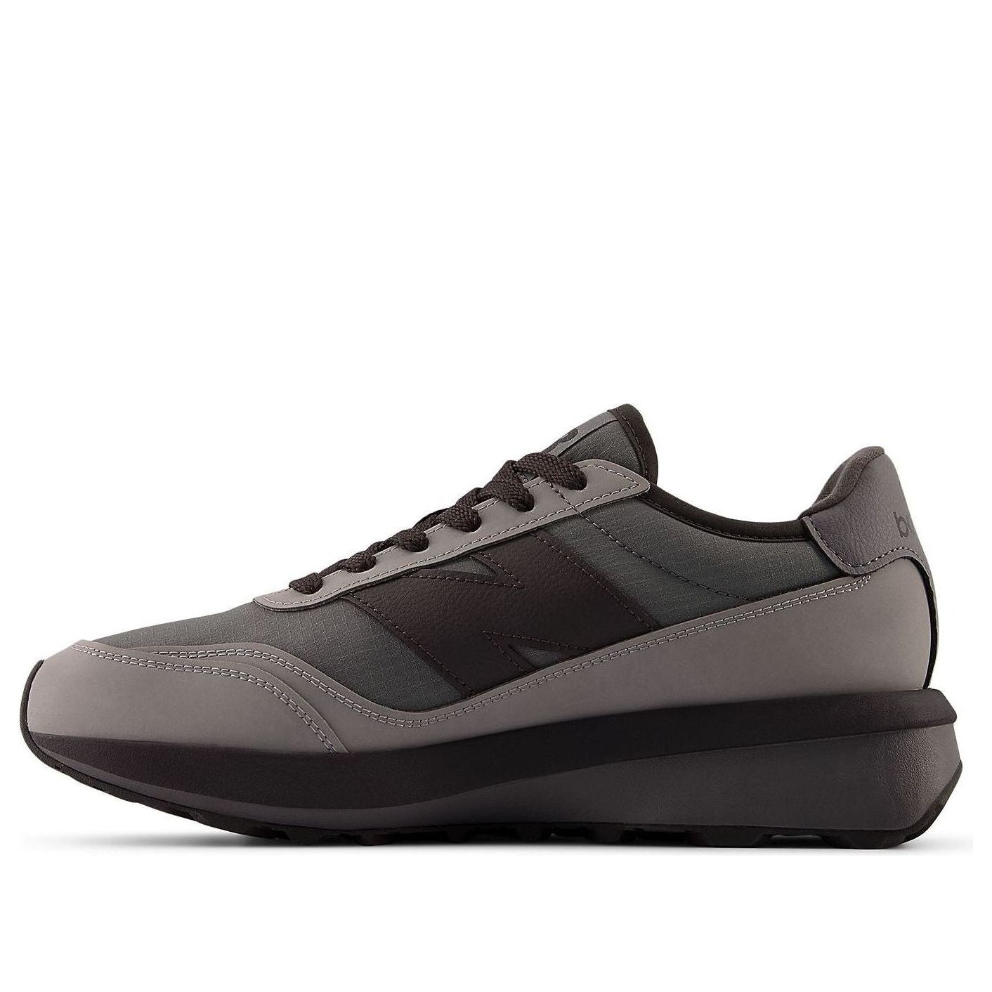 New Balance 370 'Castlerock Black Cement'  U370OA
