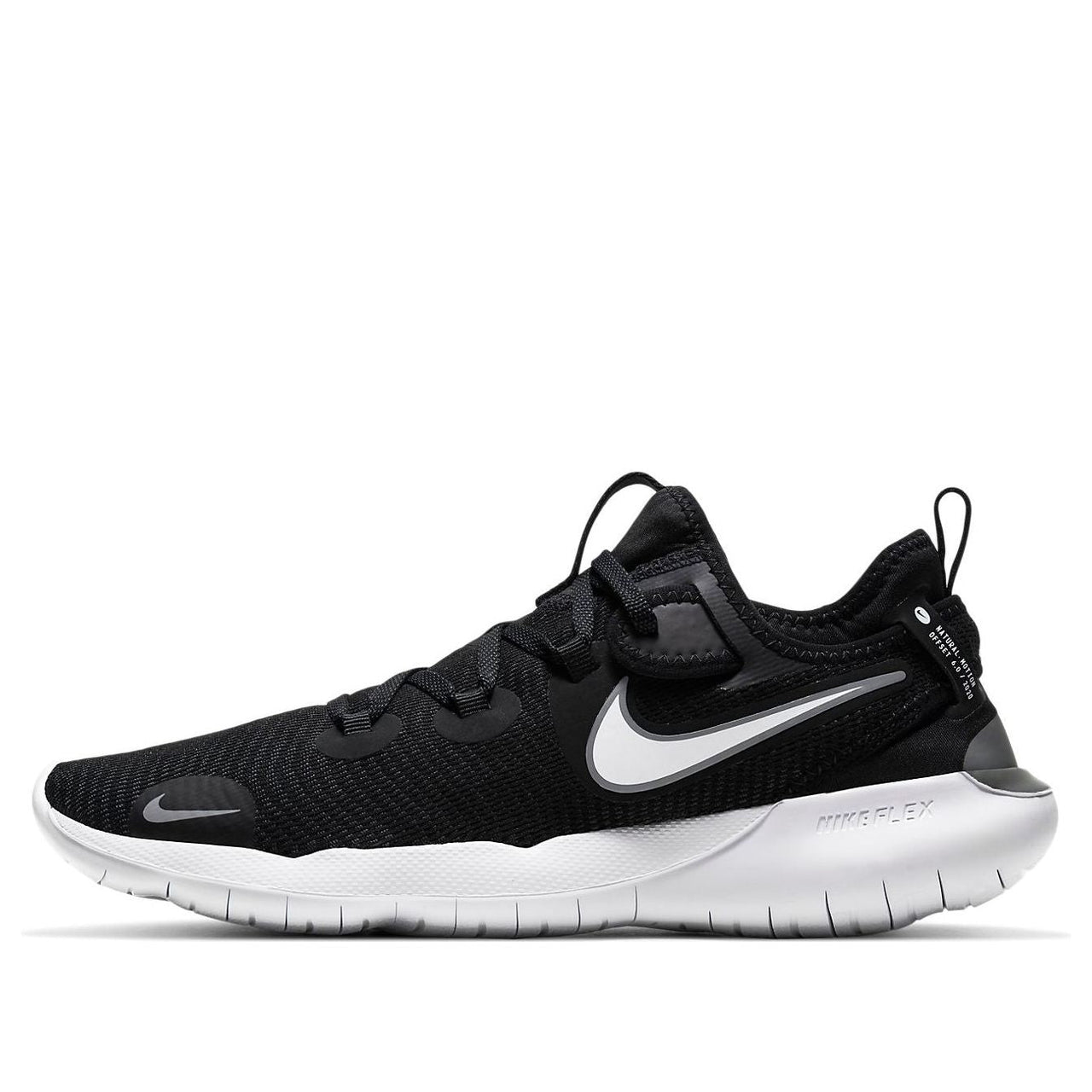Nike Flex 2020 RN Black/White CI9994-001