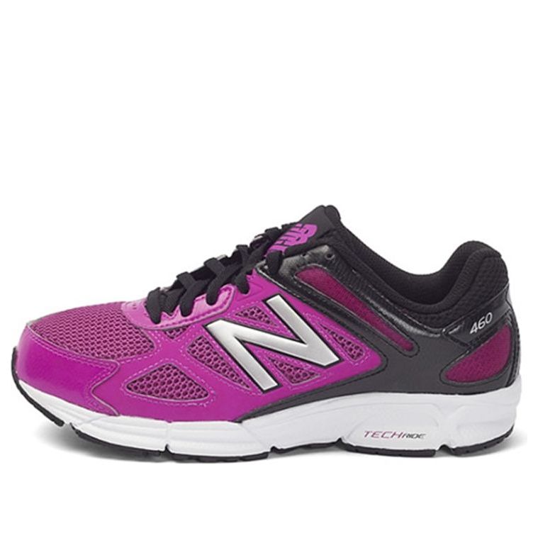 (WMNS) New Balance 460 Low Cut Purple W460CF1