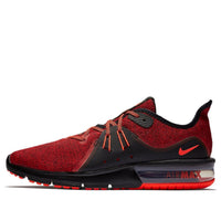 Nike Air Max Sequent 3 'Red Black' 921694-066