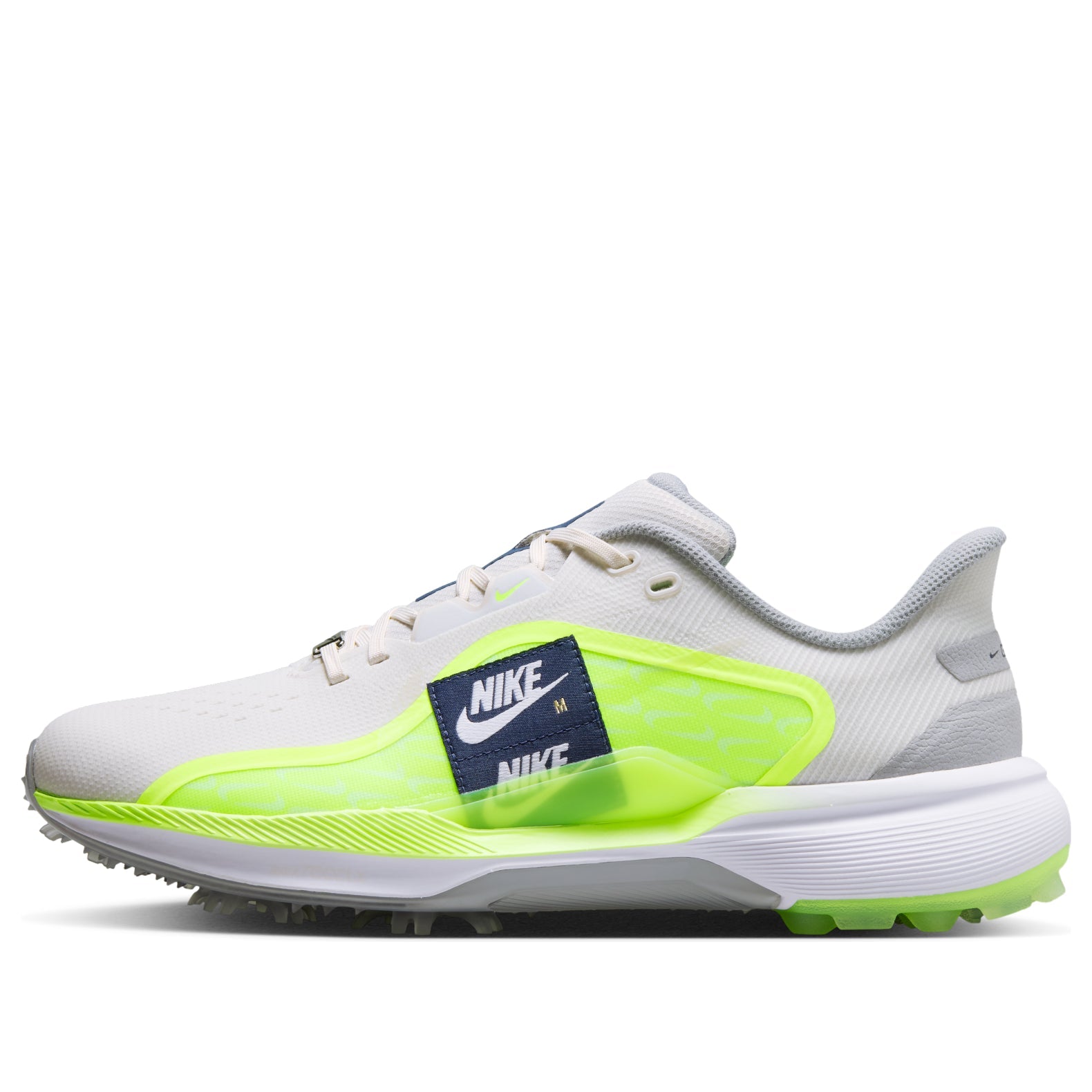 Nike Pegasus 1 Golf 'Phantom Navy Volt Ice' IO8138-001