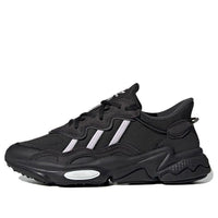 (WMNS) adidas Ozweego 'Black Purple Tint' H04259