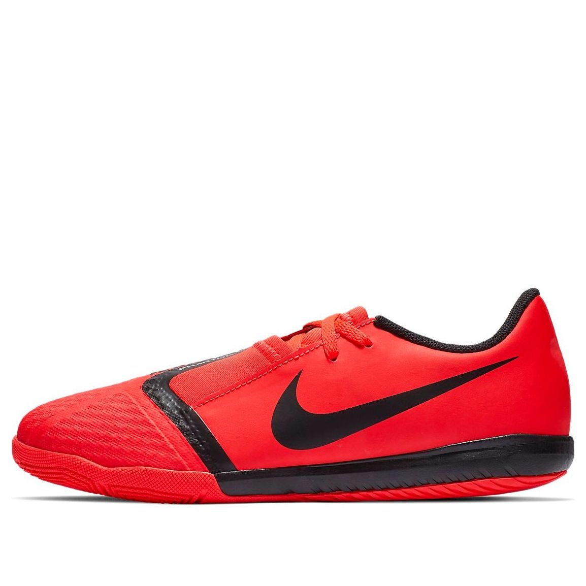 (GS) Nike Phantom Venom Academy IC 'Red Black' AO0372-600