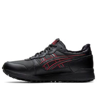 ASICS Gel-Lyte XT 'Black Red' 1191A295-001