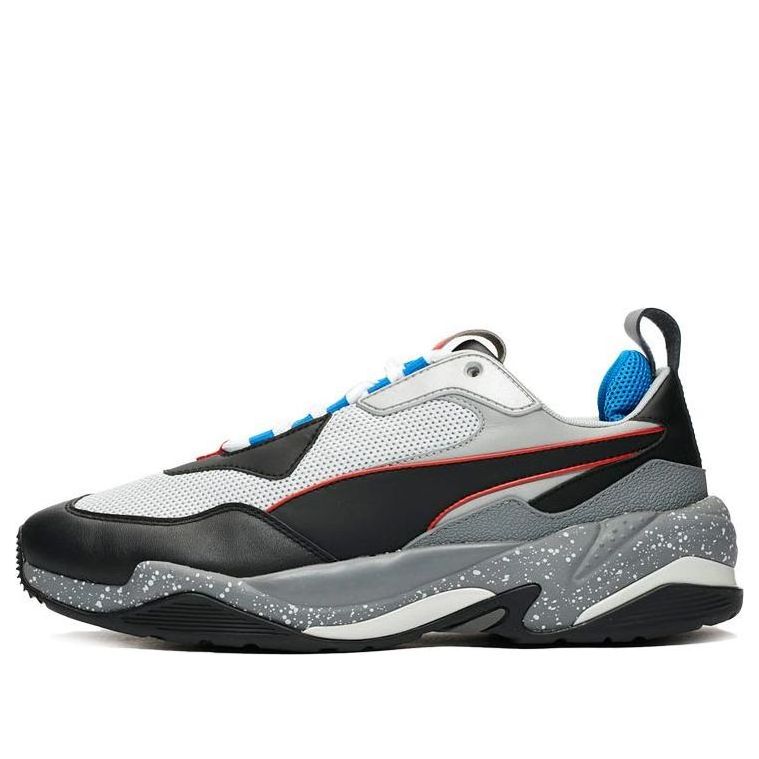 PUMA Thunder Electric 'Grey Violet' 367996-02