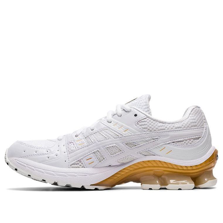 (WMNS) ASICS Gel-Kinsei OG 'White Gold' 1022A111-102