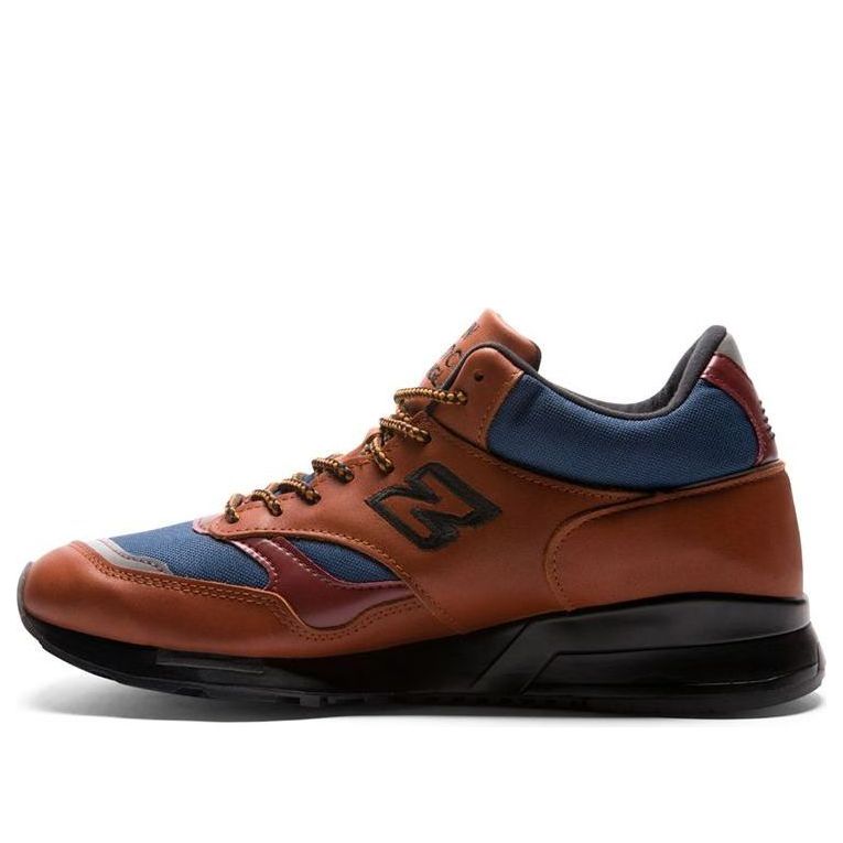New Balance 1500 'Brown Blue Black' MH1500TN