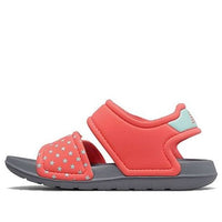 (TD) New Balance Sport Sandal Red Td Sandals IOSPSDTP