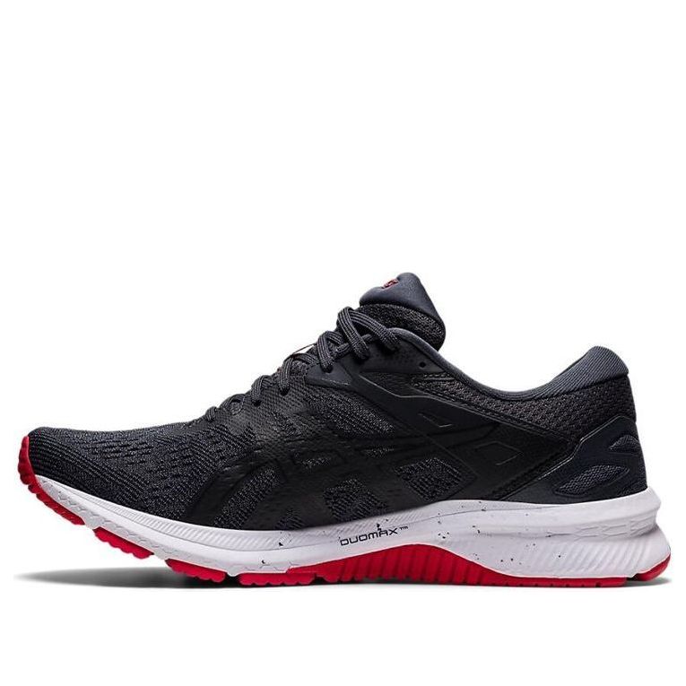 ASICS GT-1000 10 'Black Red' 1011B001-023