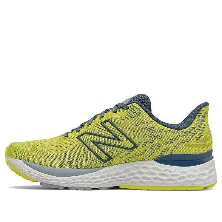 New Balance Fresh Foam 880v11 'Sulphur Yellow' M880Y11
