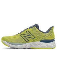 New Balance Fresh Foam 880v11 'Sulphur Yellow' M880Y11