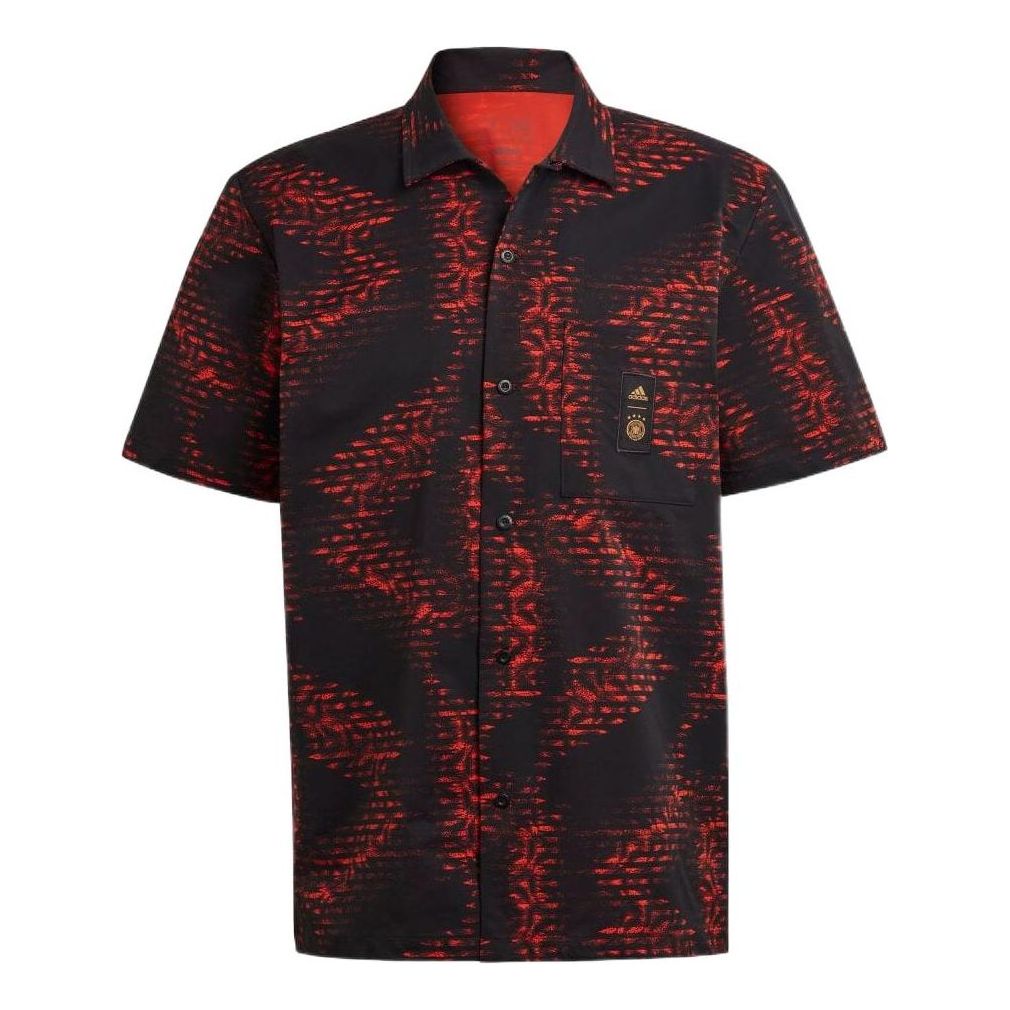 adidas German Icon Shirt HS5942