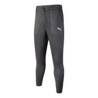 PUMA Cloudspun Jogger Pants 'Grey' 523426-01