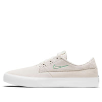 Nike Shane SB 'White Lucky Green' BV0657-102