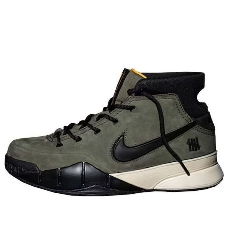 Nike x Undefeated Kobe 1 Protro 'Flight Jacket' MNBSKT-156