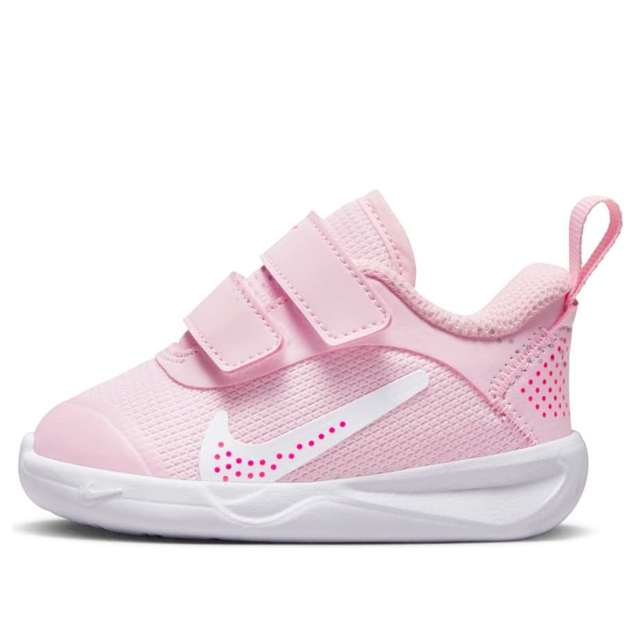 (TD) Nike Omni Multi-Court Shoes 'Pink Foam' DM9028-600