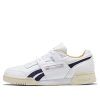 Reebok Workout Plus MU 'White Purple Delirium' EG6460