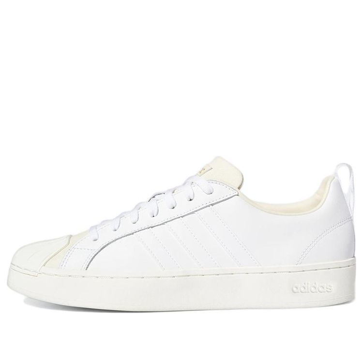 adidas neo Streetcheck 'White' GZ3981