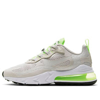 (WMNS) Nike Air Max 270 React 'Ghost Green' CU3447-001