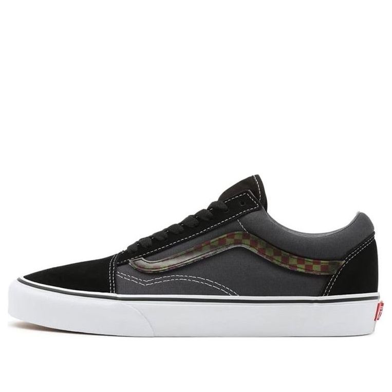 Vans Old Skool 'Lenticular Sidestripe' VN0A5KRF93W