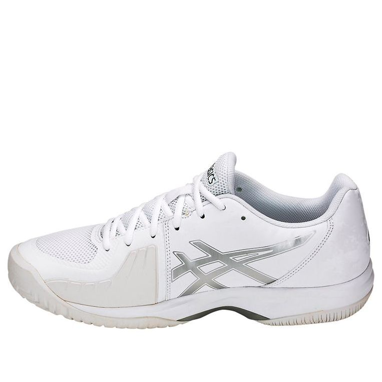 ASICS Gel-Court Speed 'White Silver' E800N-0193