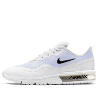 Nike Air Max Sequent 4.5 'White' BQ8822-100