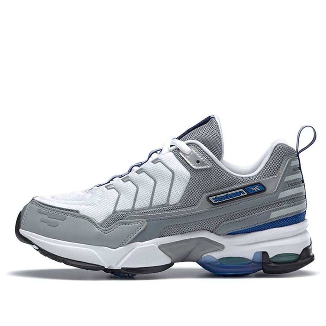 Reebok Dmx6 Mmi Grey/White EF3200