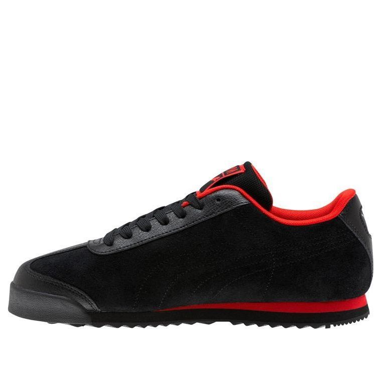 PUMA Roma NYC 'Skyline Print' 372433-01