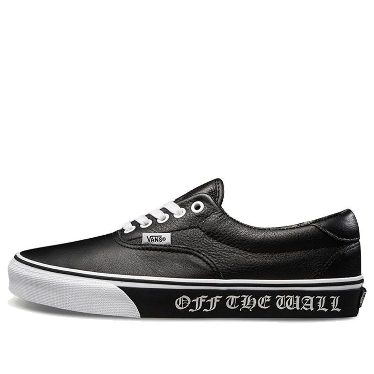 Vans Era Black VN0A38FSPJM