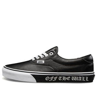 Vans Era Black VN0A38FSPJM