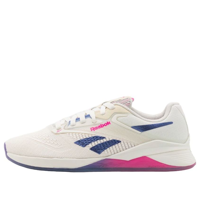 (WMNS) Reebok Nano X4 'Chalk Step Purple' 100074188