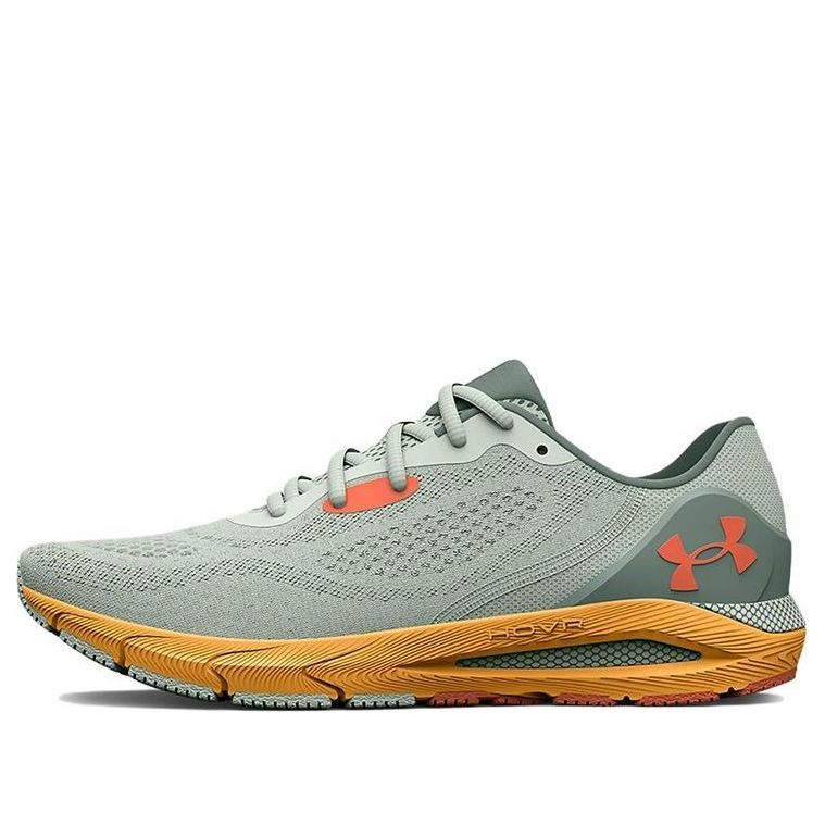 Under Armour HOVR Sonic 5 'Illusion Green' 3024898-301